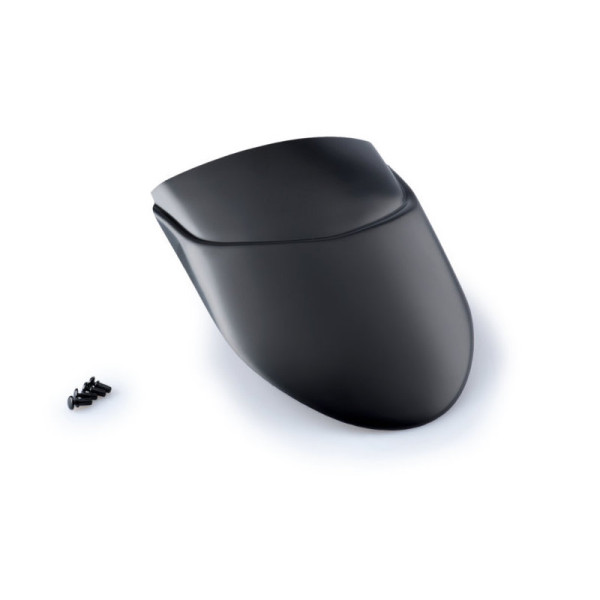 Puig Front Fender Extender Black